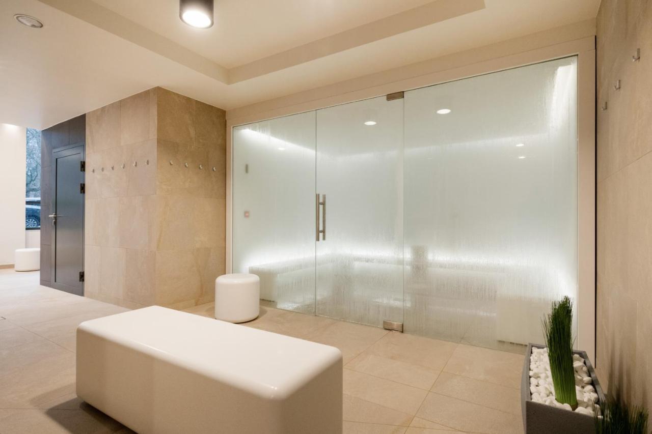 Luxurious Apartment Nadmorskie Tarasy Kolobrzeg By Renters Prestige 외부 사진
