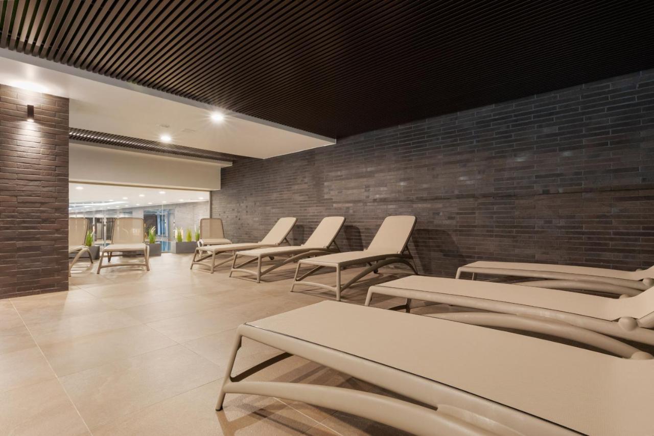 Luxurious Apartment Nadmorskie Tarasy Kolobrzeg By Renters Prestige 외부 사진